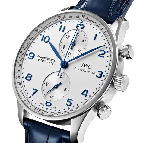 iwc portoghese suisse